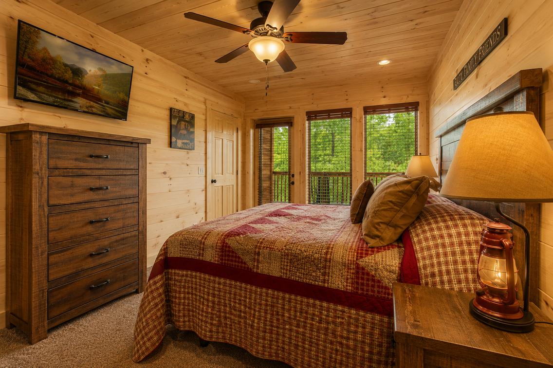 Sky View Lodge