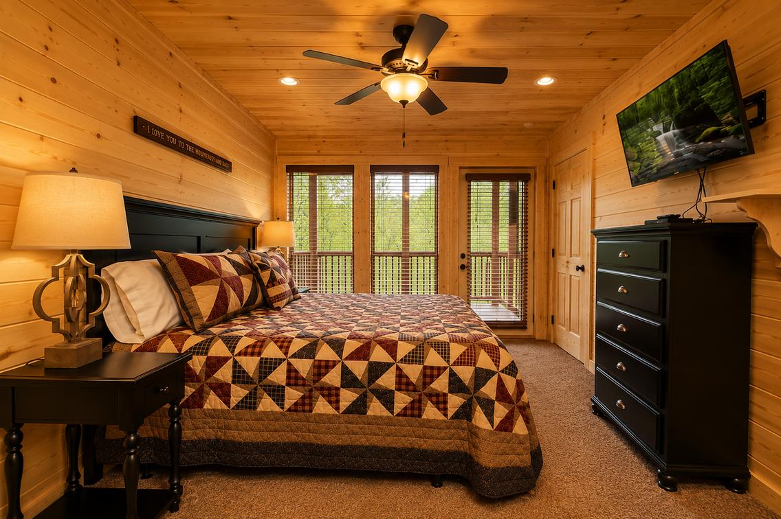 Sky View Lodge