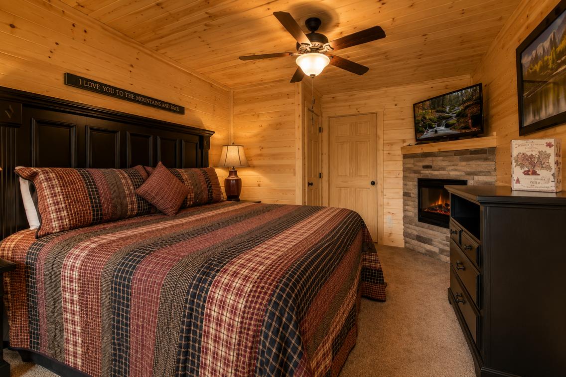 Sky View Lodge