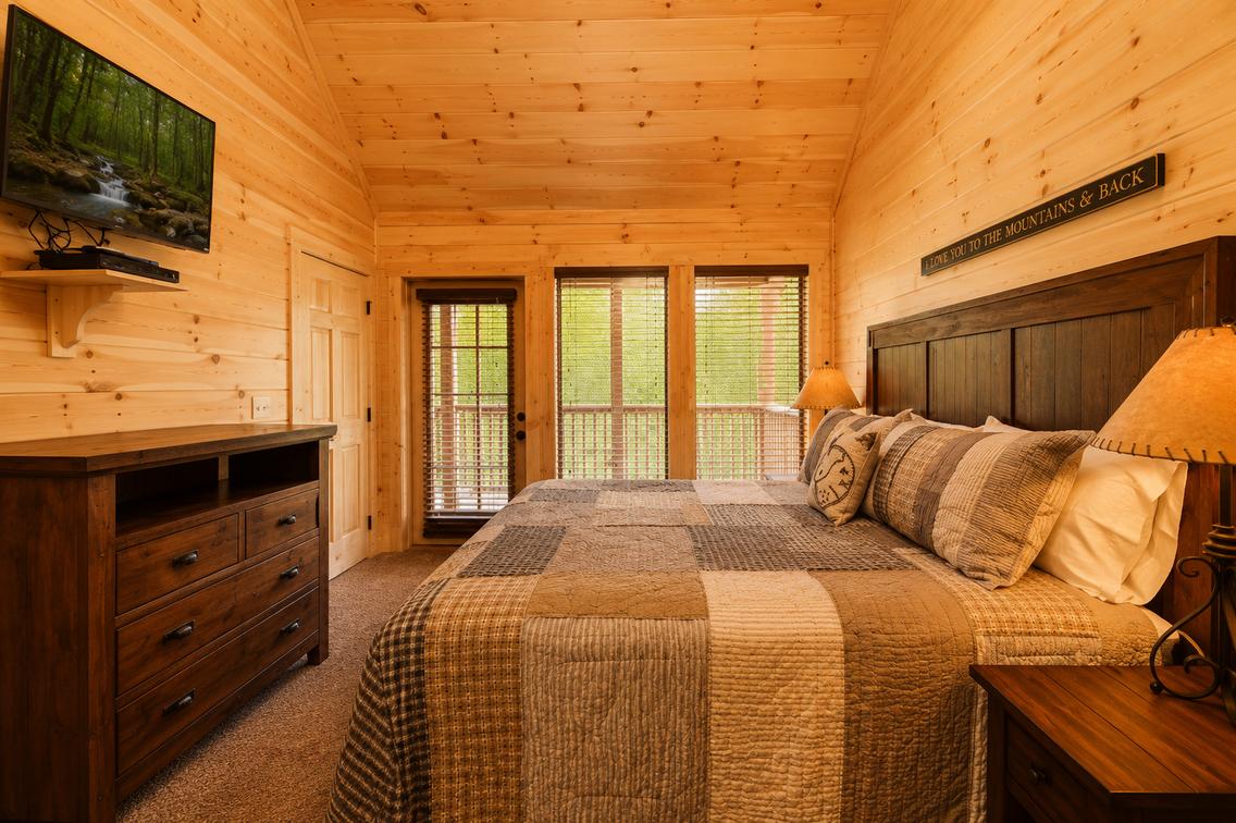 Sky View Lodge