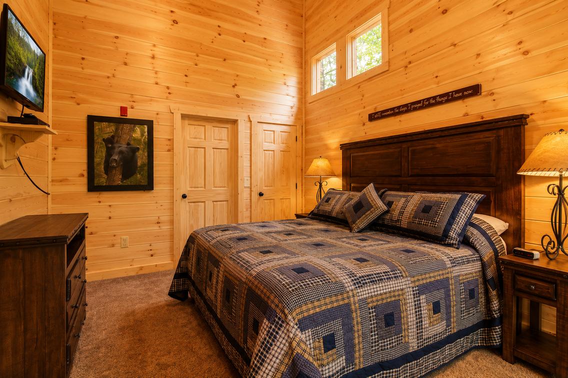 Sky View Lodge