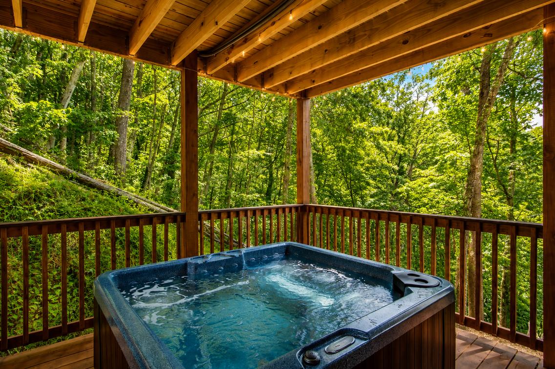 Sky View Lodge