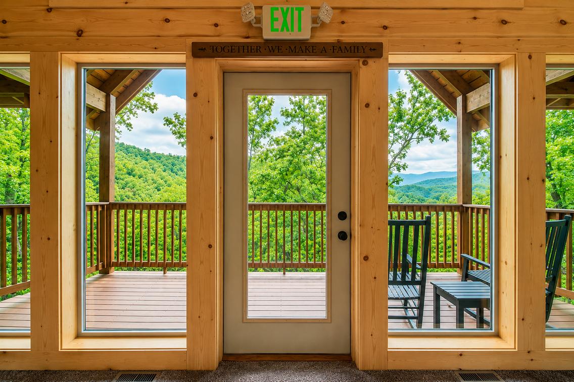 Sky View Lodge