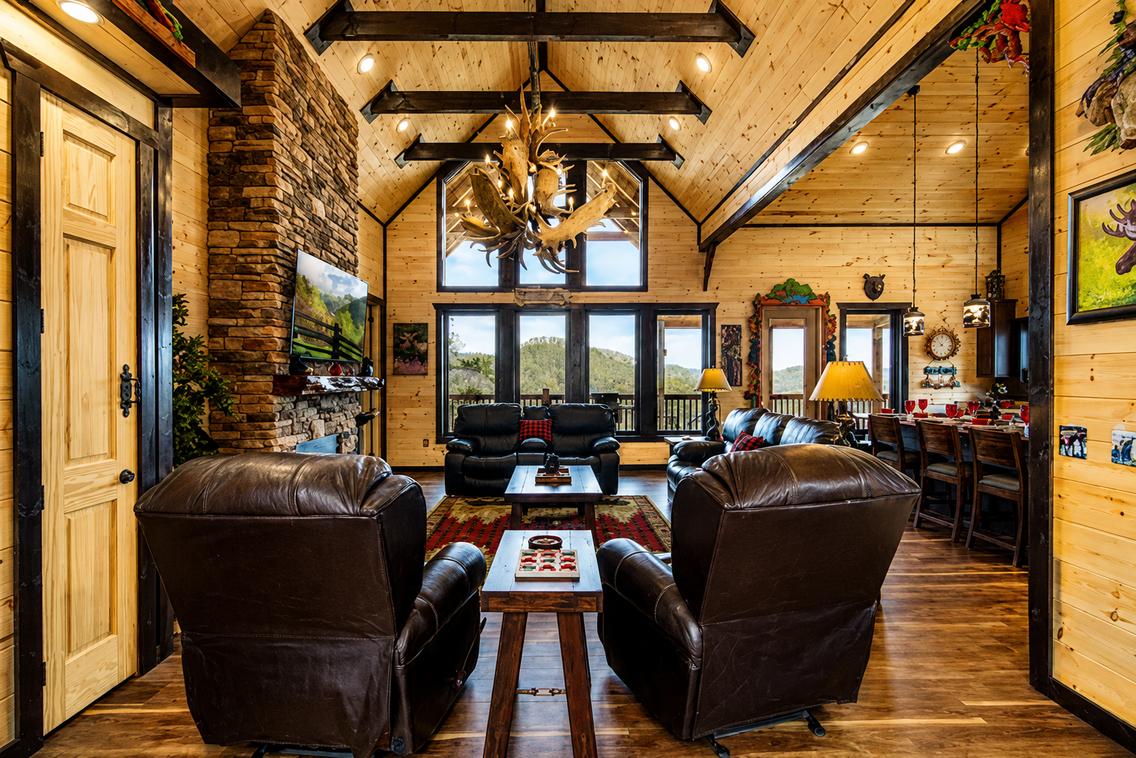 Cabin Fever