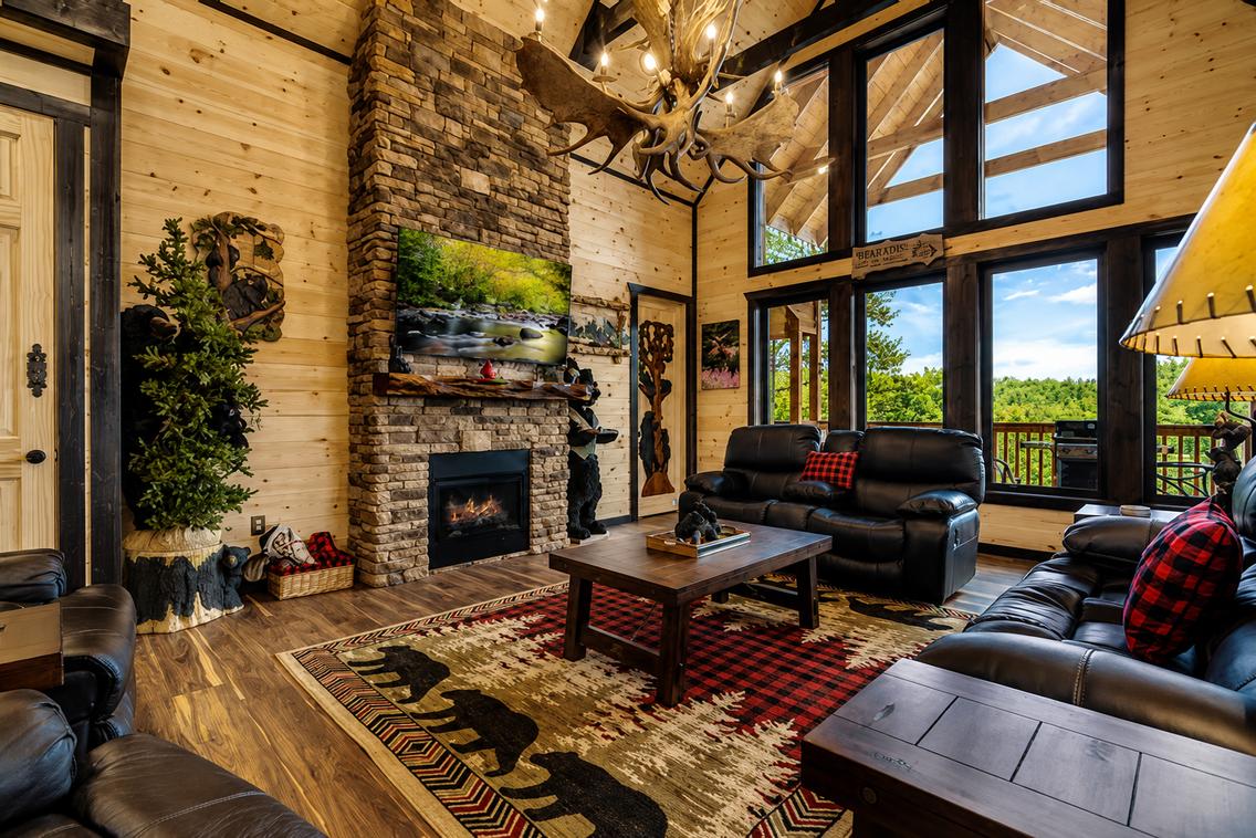 Cabin Fever
