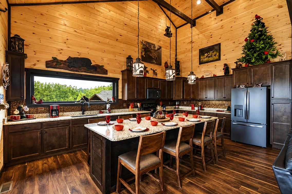 Cabin Fever