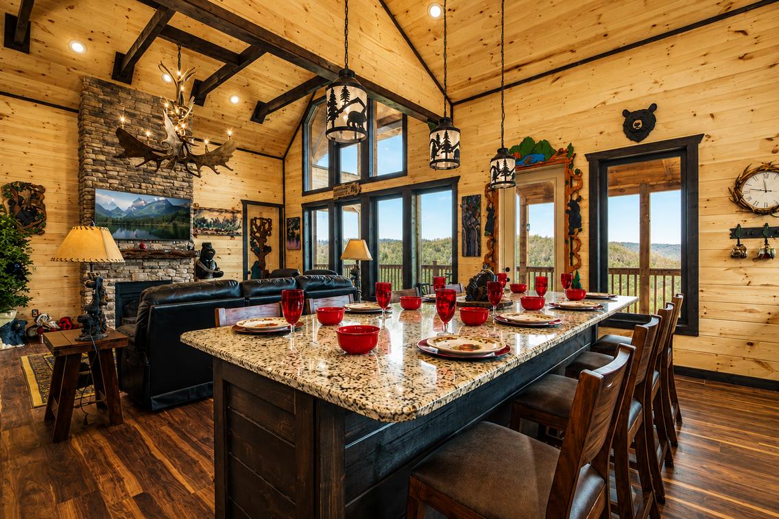 Cabin Fever