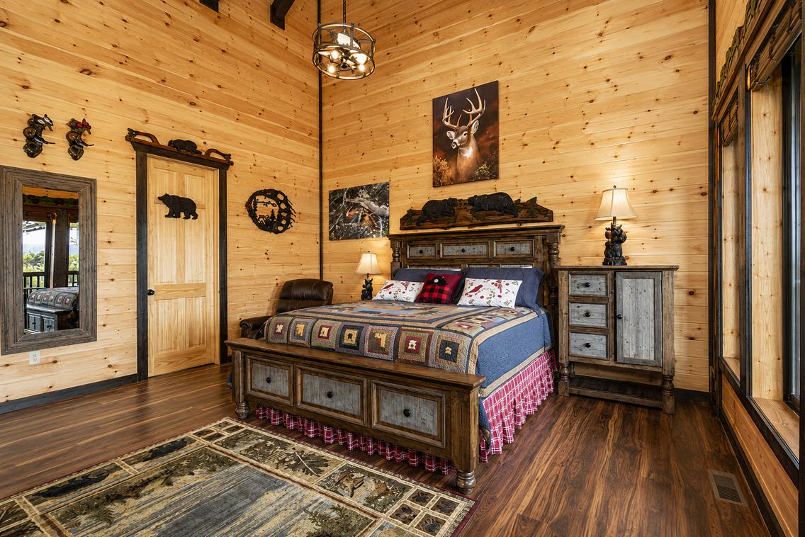 Cabin Fever
