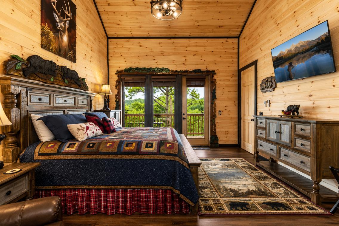 Cabin Fever
