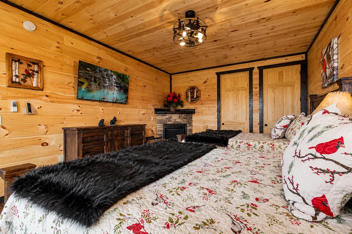 Cabin Fever