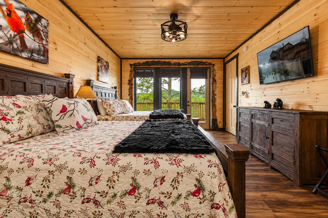 Cabin Fever