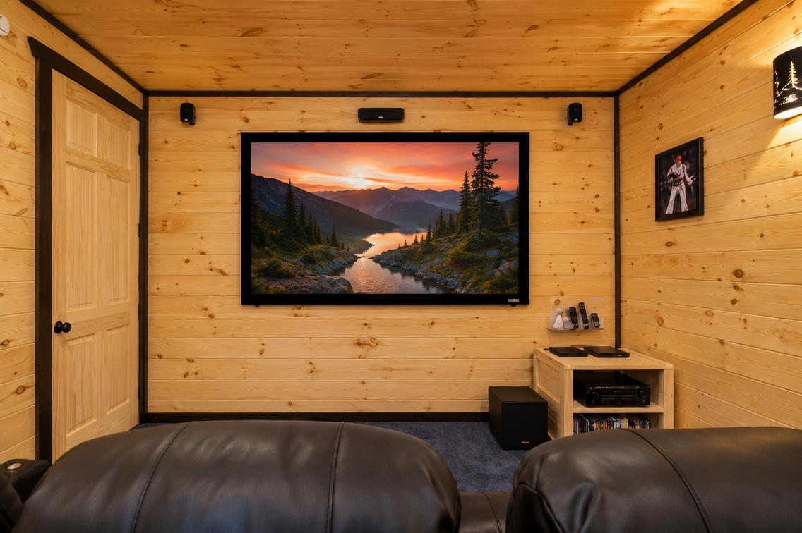 Cabin Fever