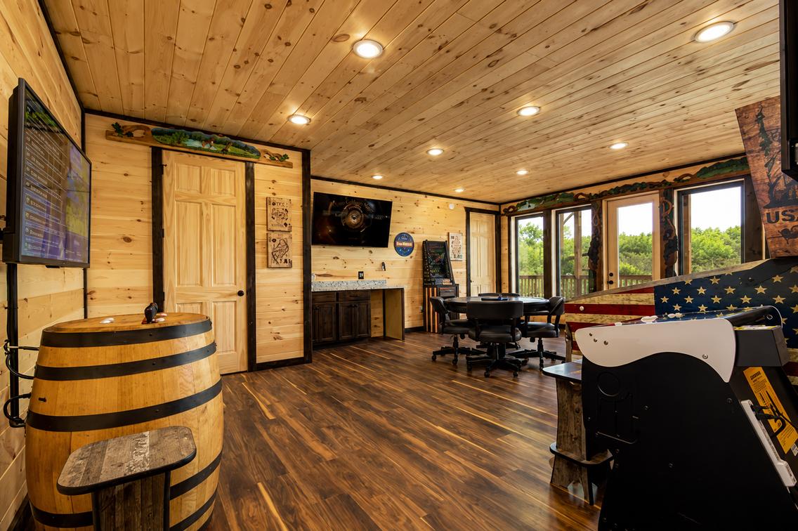 Cabin Fever