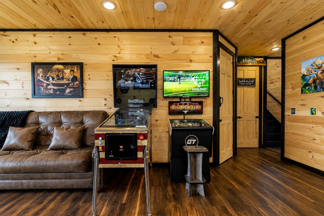 Cabin Fever