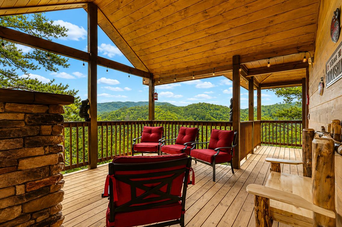 Cabin Fever