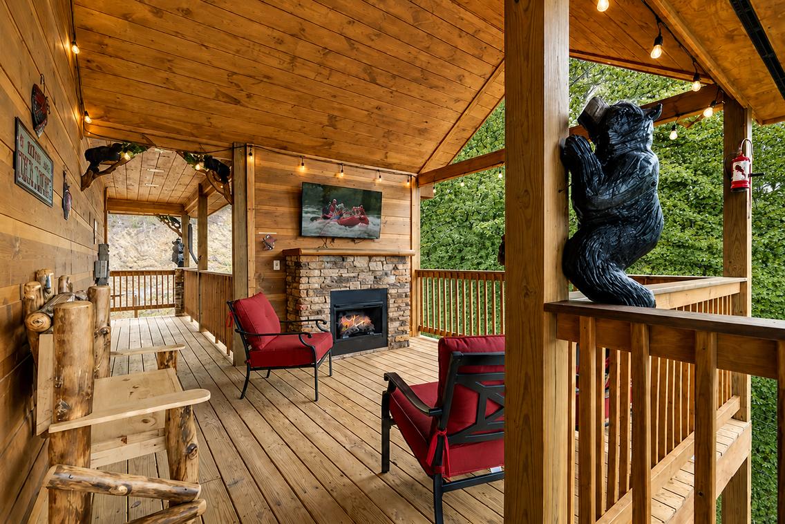 Cabin Fever