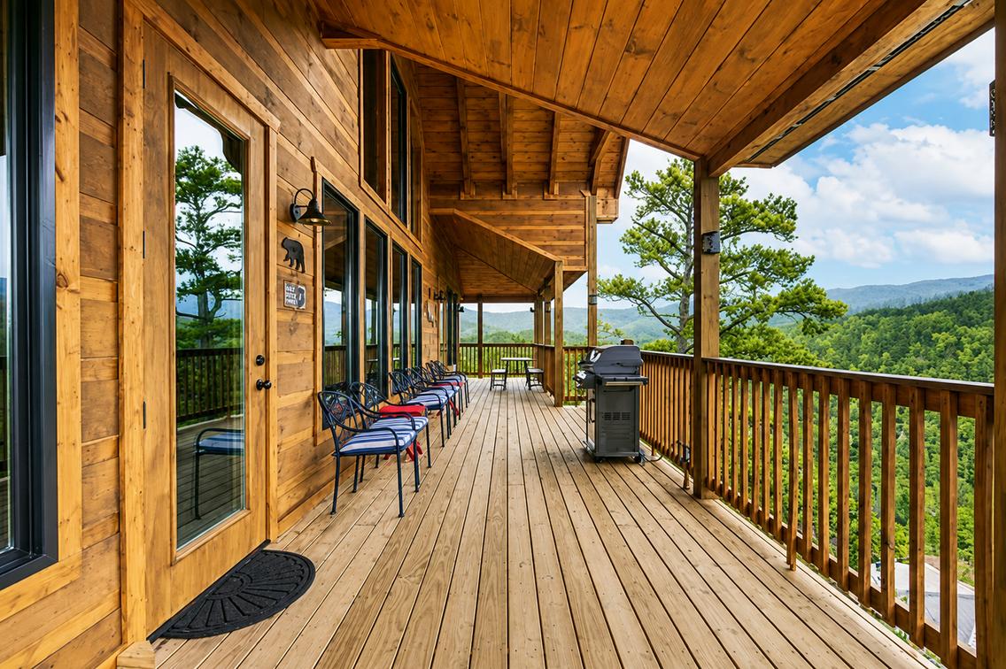 Cabin Fever