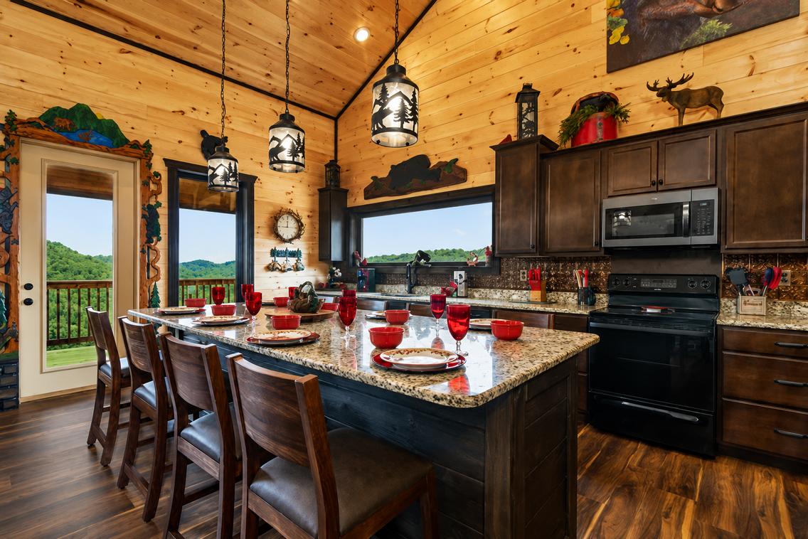 Cabin Fever