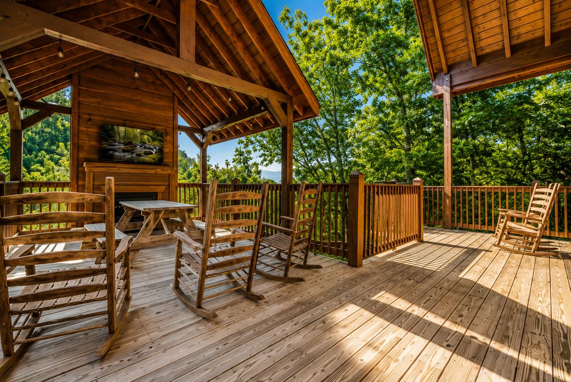 Bigfoot Bungalow