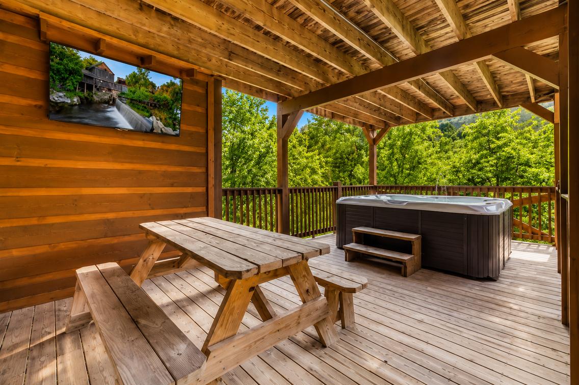 Bigfoot Bungalow