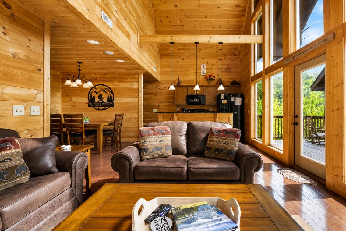 Bigfoot Bungalow