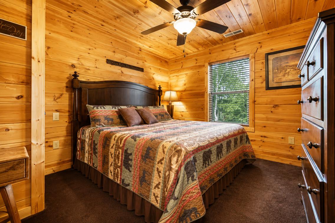 Bigfoot Bungalow