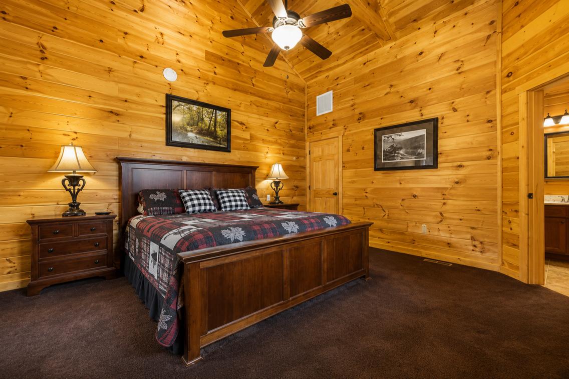 Bigfoot Bungalow