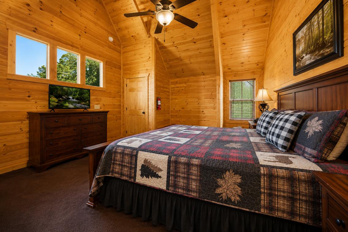 Bigfoot Bungalow
