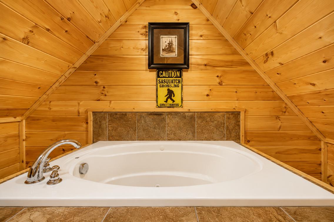 Bigfoot Bungalow