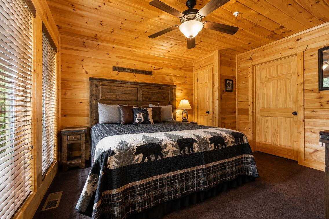 Bigfoot Bungalow