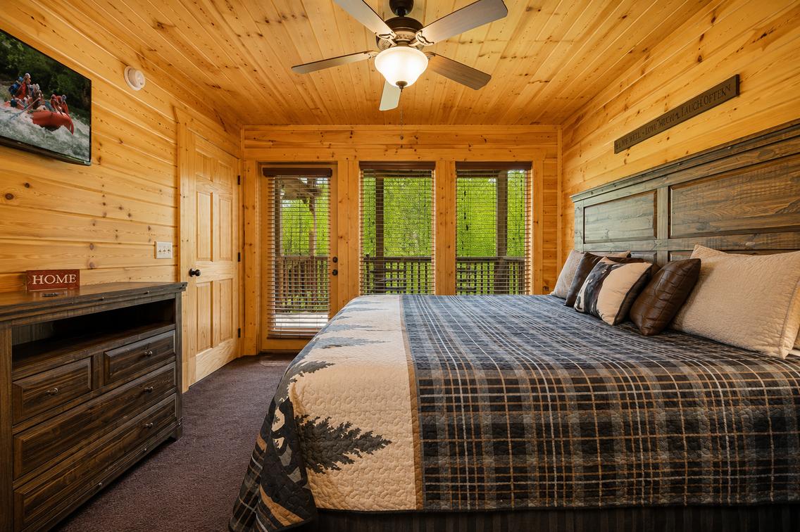 Bigfoot Bungalow