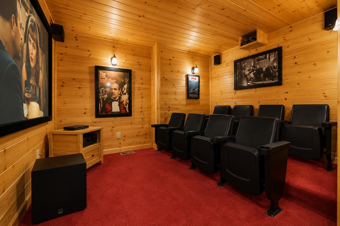 Bigfoot Bungalow