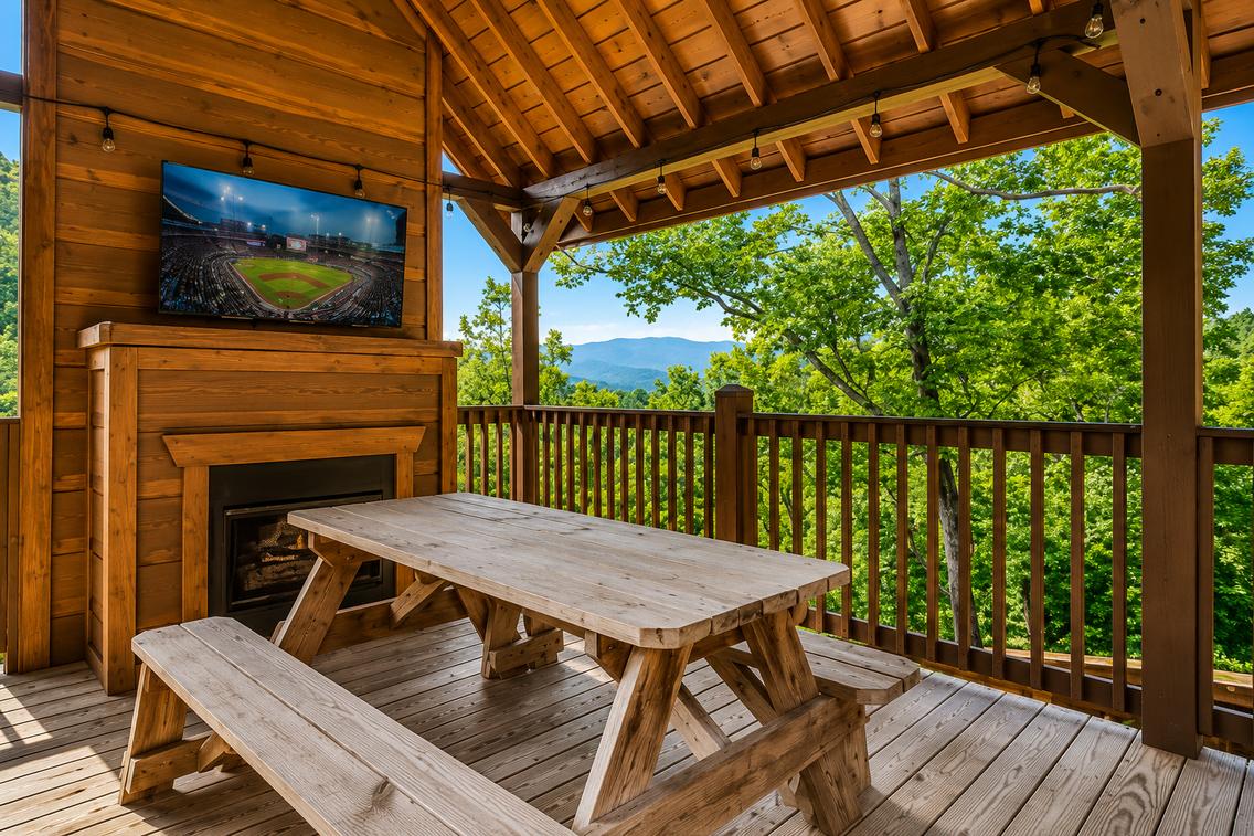 Bigfoot Bungalow