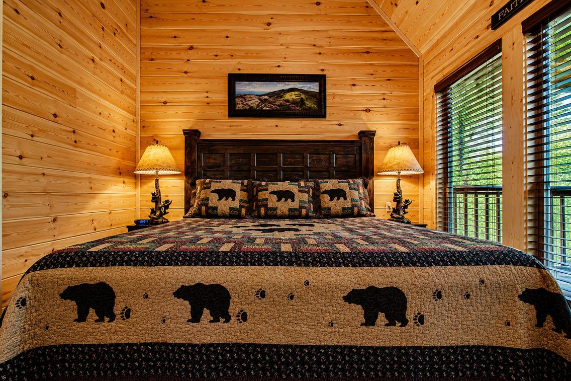 Grin Inn Bear It