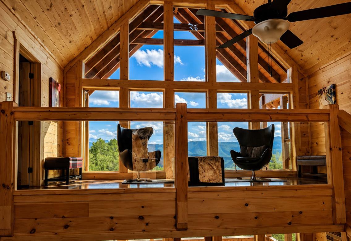 Picture Perfect View