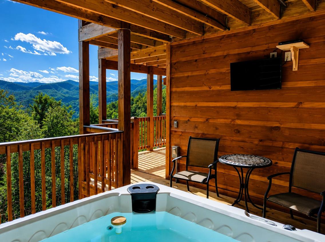Picture Perfect View