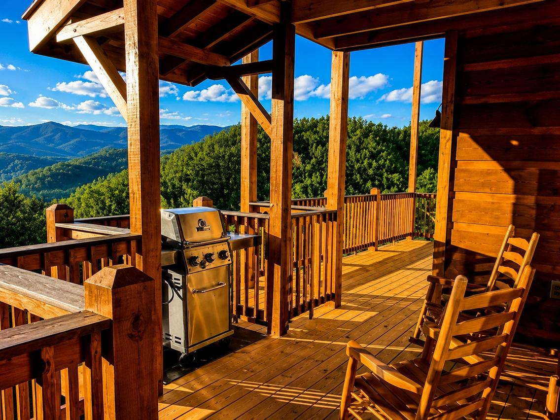Picture Perfect View