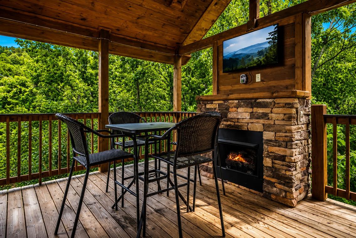 A Gathering Place