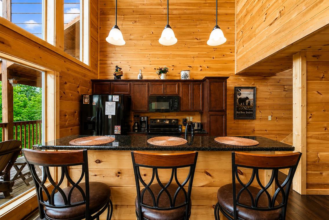 A Gathering Place