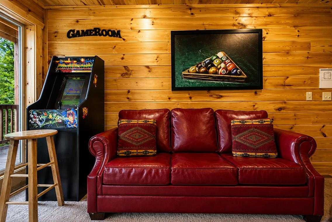 A Gathering Place