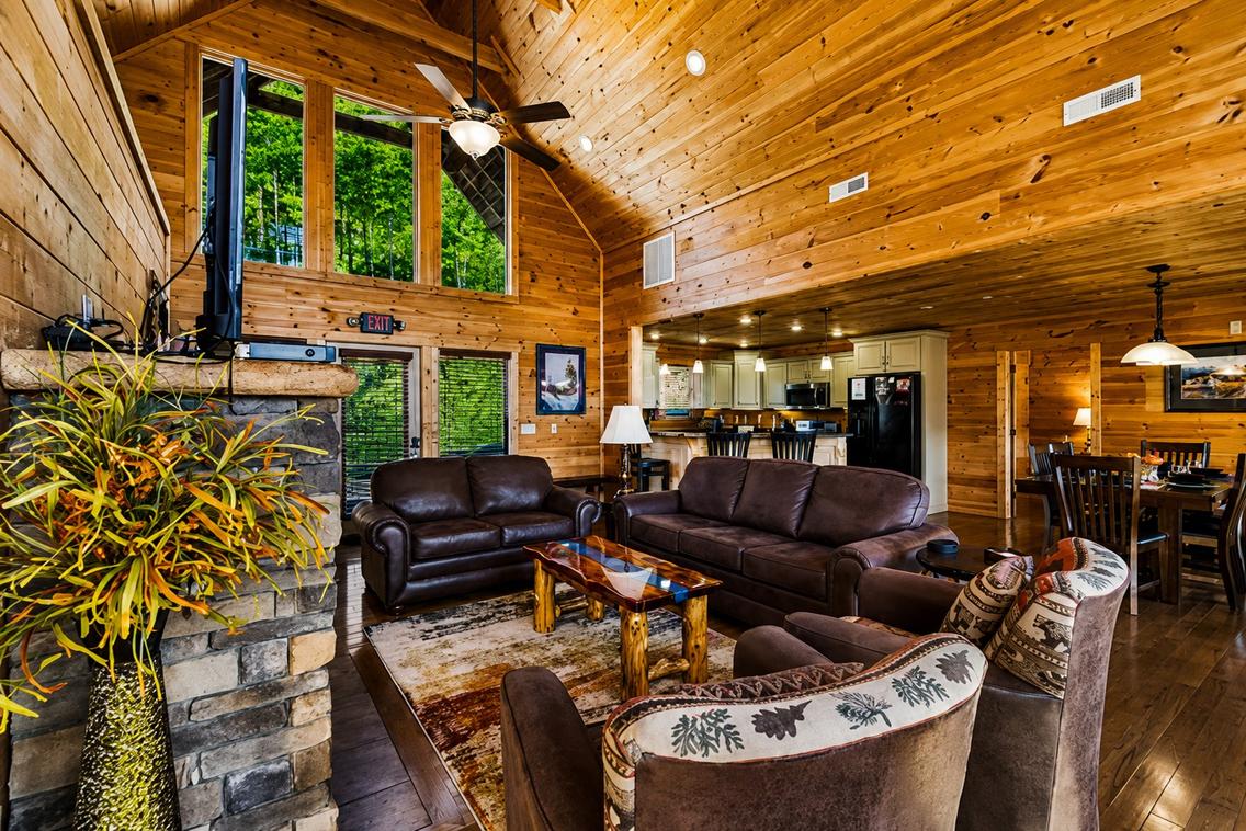Eagle's Nest