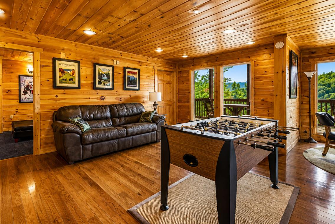 Eagle's Nest