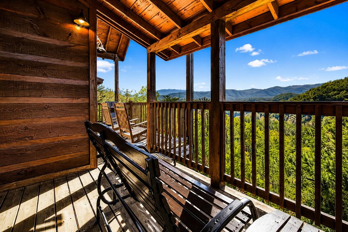 Eagle's Nest