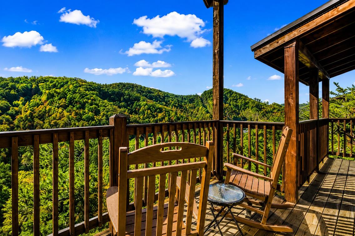 Eagle's Nest