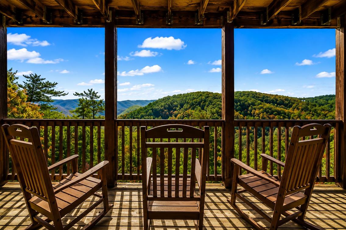 Eagle's Nest