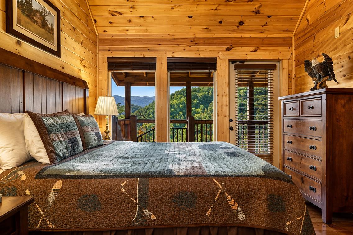 Eagle's Nest