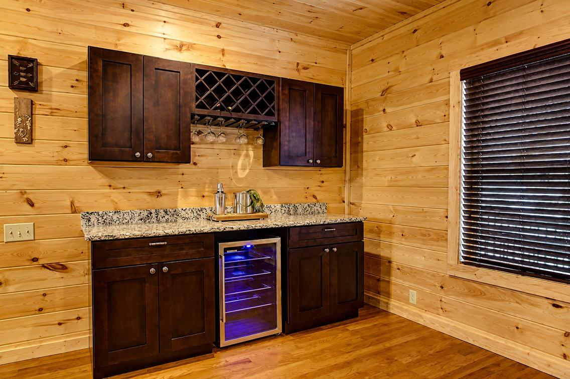 Grand Cherokee Lodge