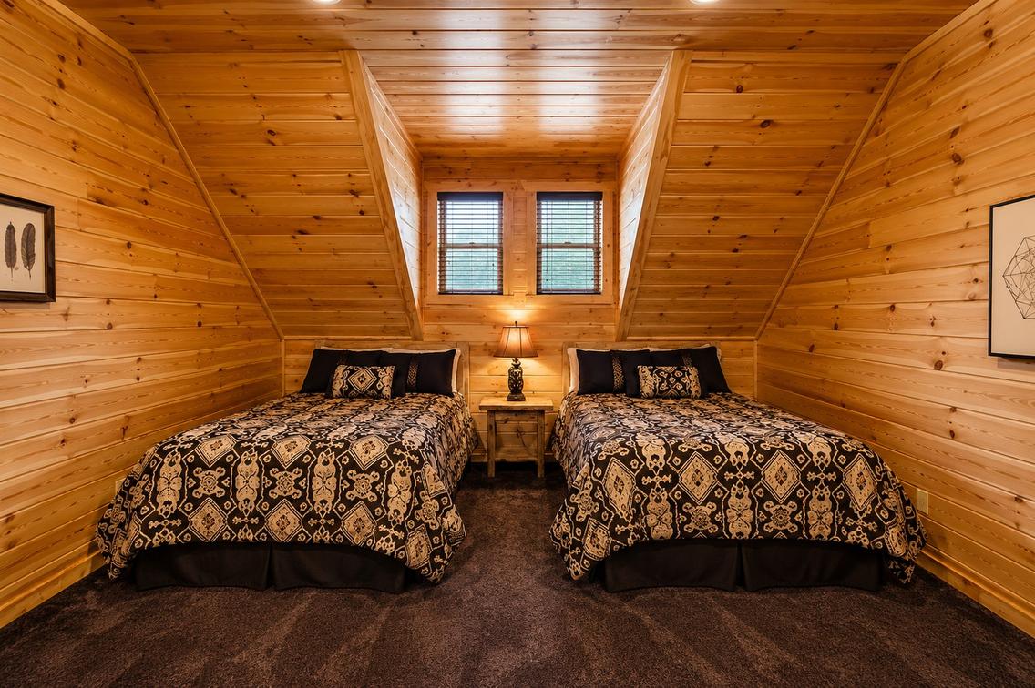 Grand Cherokee Lodge