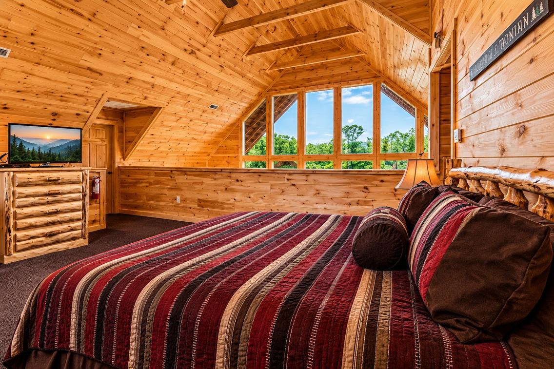 Grand Cherokee Lodge