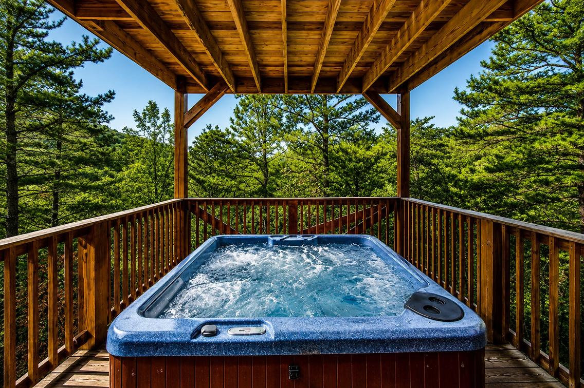 Grand Cherokee Lodge